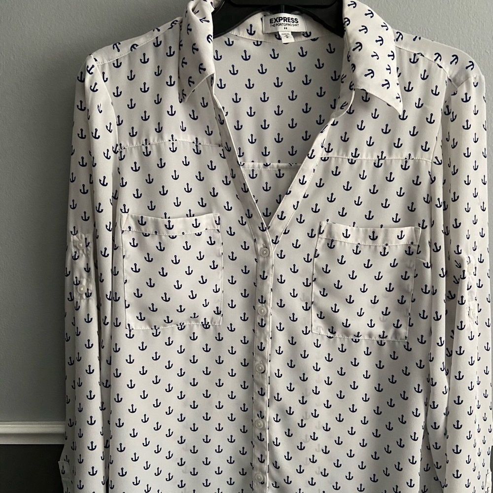 Express top